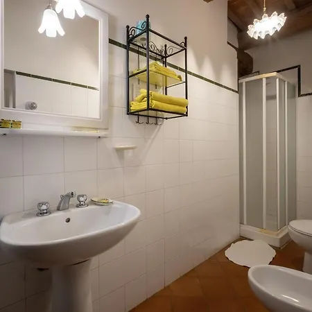 Villa Podere La Montalla *