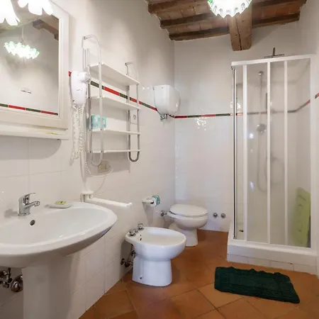 Podere La Montalla Villa Radicofani