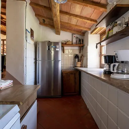Villa Podere La Montalla Radicofani