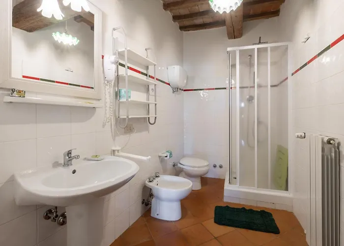 Podere La Montalla Villa Radicofani